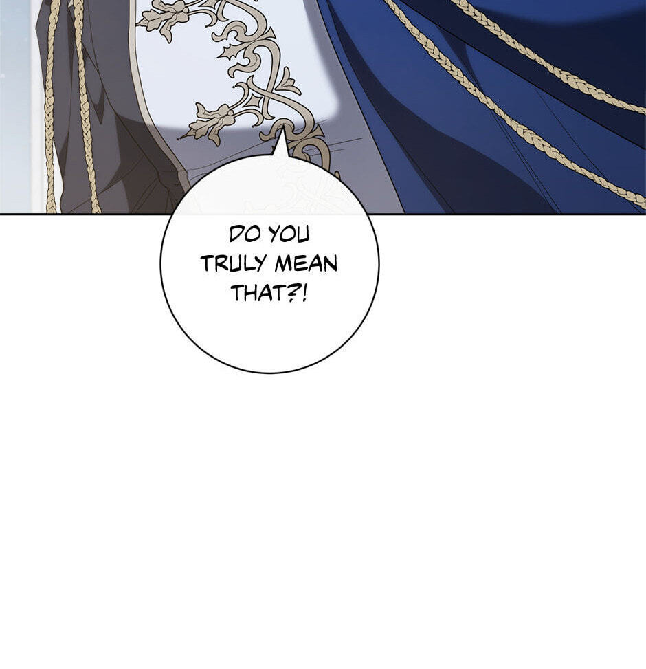 My Little Groom, Even After I'm Gone Chapter 24 page 65 - 