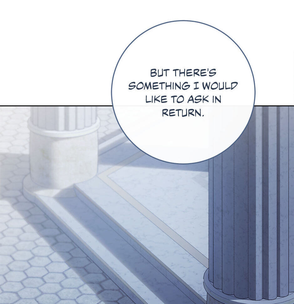 My Little Groom, Even After I'm Gone Chapter 24 page 66 - 