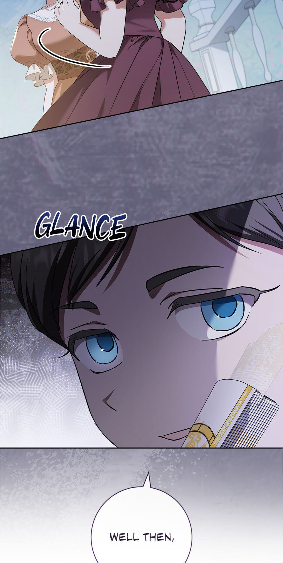 My Little Groom, Even After I'm Gone Chapter 24 page 10 - 