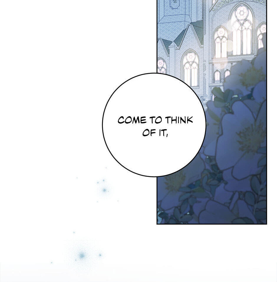 My Little Groom, Even After I'm Gone Chapter 24 page 91 - 