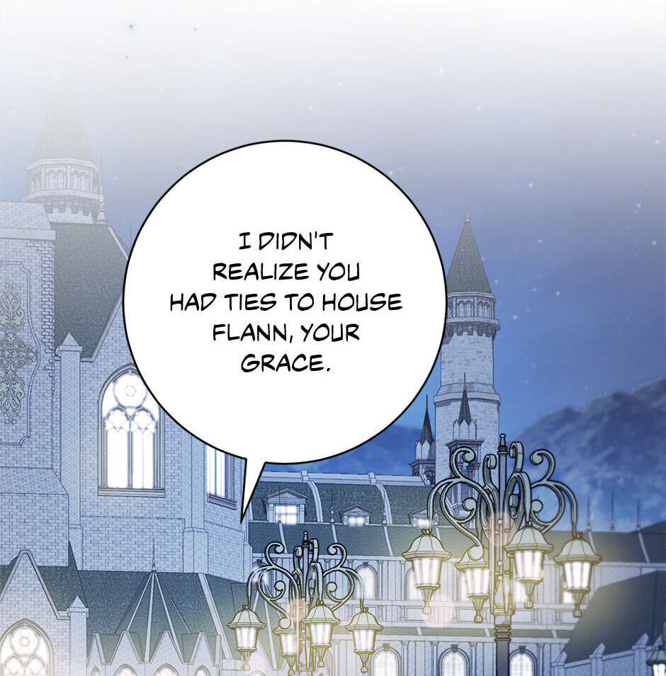 My Little Groom, Even After I'm Gone Chapter 24 page 92 - 