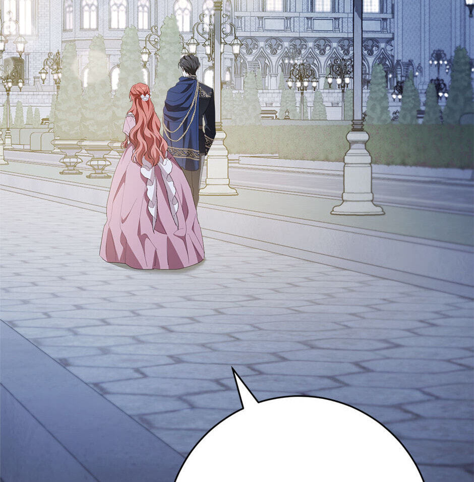 My Little Groom, Even After I'm Gone Chapter 24 page 93 - 