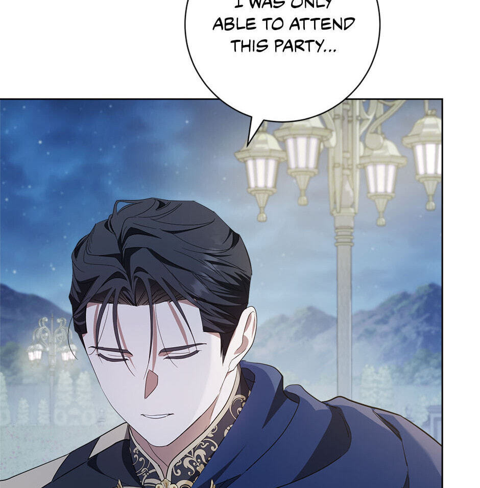 My Little Groom, Even After I'm Gone Chapter 24 page 97 - 