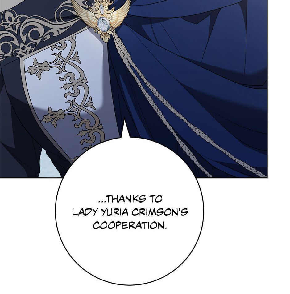 My Little Groom, Even After I'm Gone Chapter 24 page 98 - 