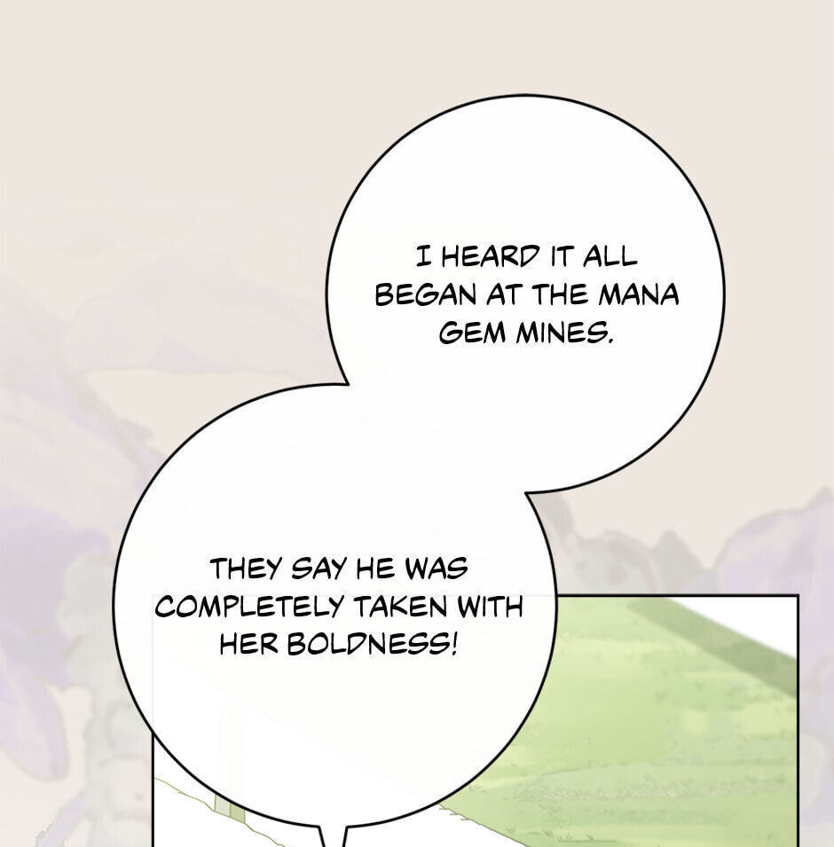 My Little Groom, Even After I'm Gone Chapter 25 page 11 - 