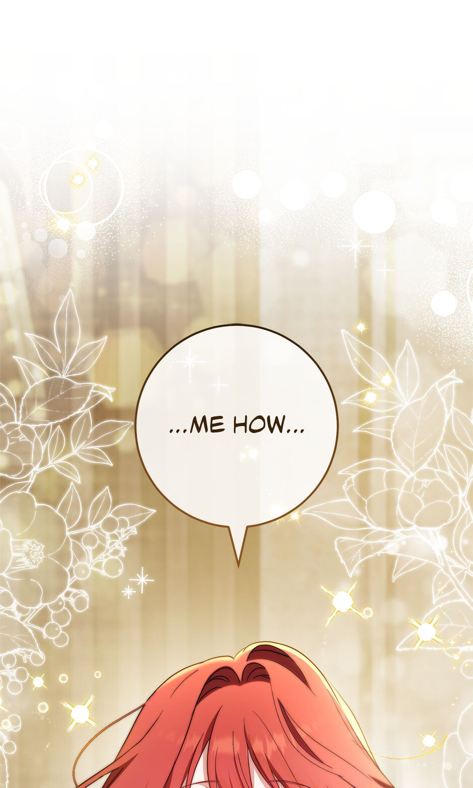 My Little Groom, Even After I'm Gone Chapter 25 page 103 - 