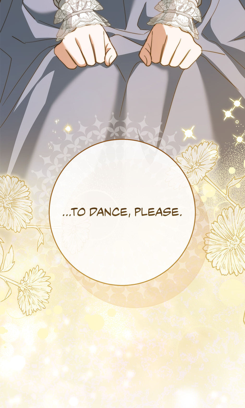 My Little Groom, Even After I'm Gone Chapter 25 page 105 - 