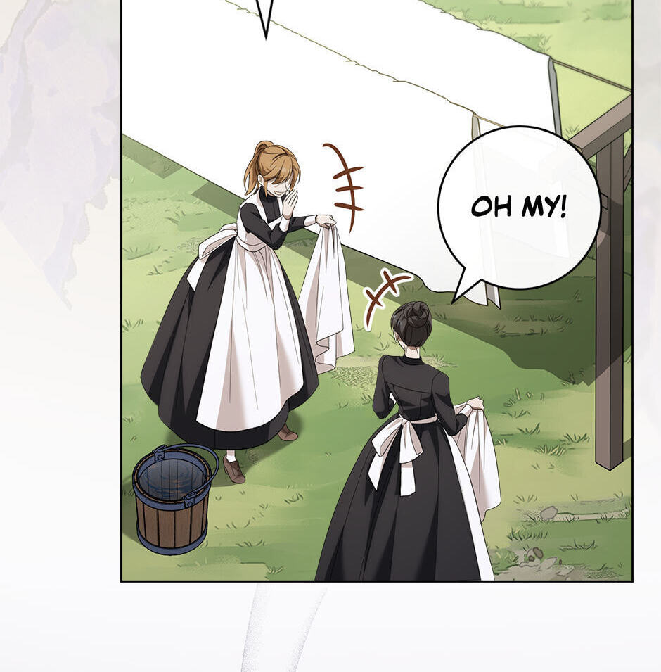 My Little Groom, Even After I'm Gone Chapter 25 page 12 - 