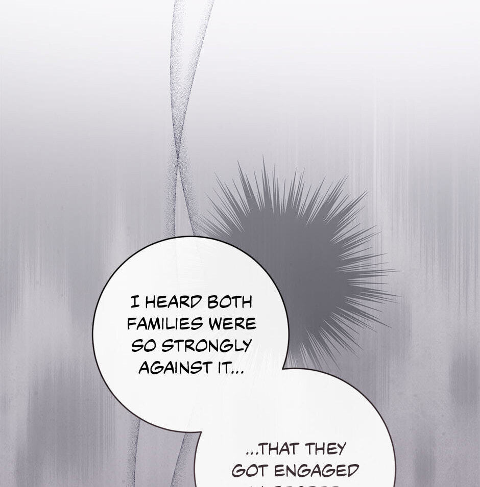 My Little Groom, Even After I'm Gone Chapter 25 page 13 - 