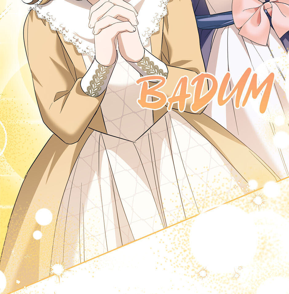 My Little Groom, Even After I'm Gone Chapter 25 page 19 - 