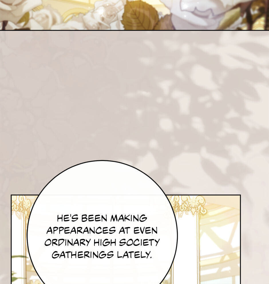 My Little Groom, Even After I'm Gone Chapter 25 page 3 - 