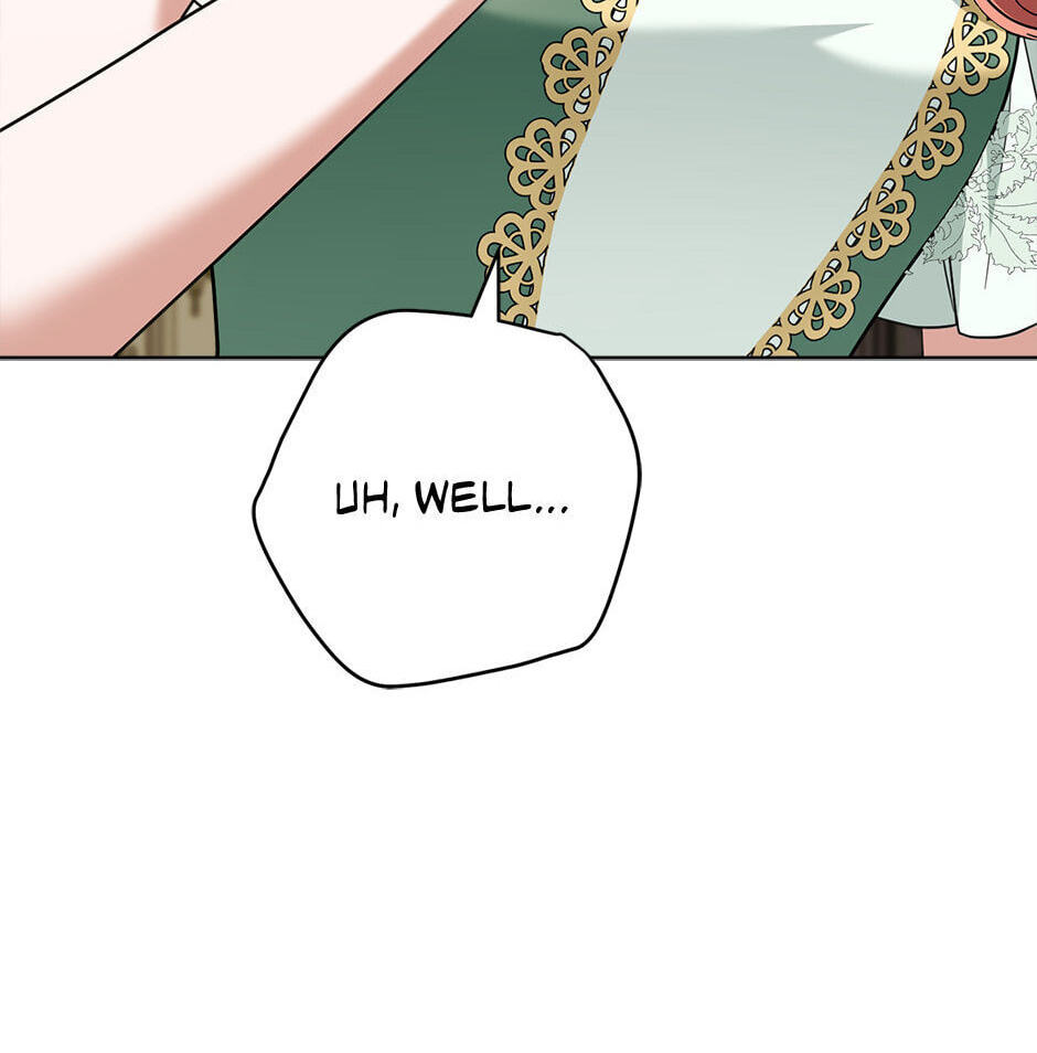 My Little Groom, Even After I'm Gone Chapter 25 page 22 - 