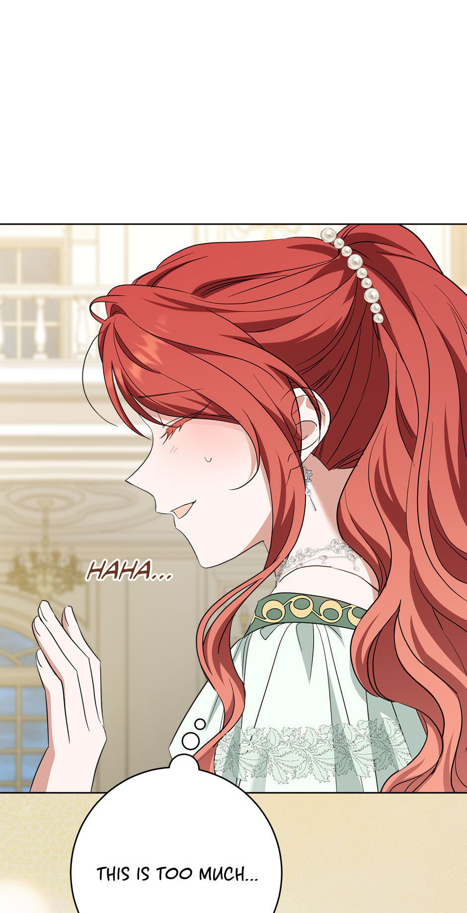 My Little Groom, Even After I'm Gone Chapter 25 page 24 - 
