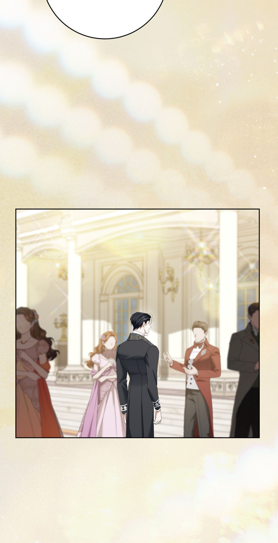 My Little Groom, Even After I'm Gone Chapter 25 page 25 - 
