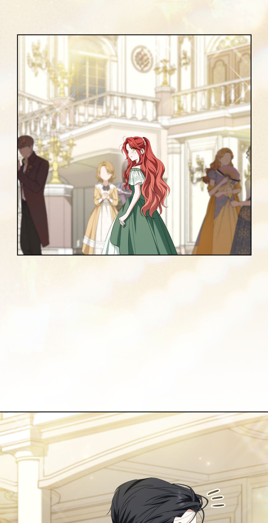 My Little Groom, Even After I'm Gone Chapter 25 page 26 - 