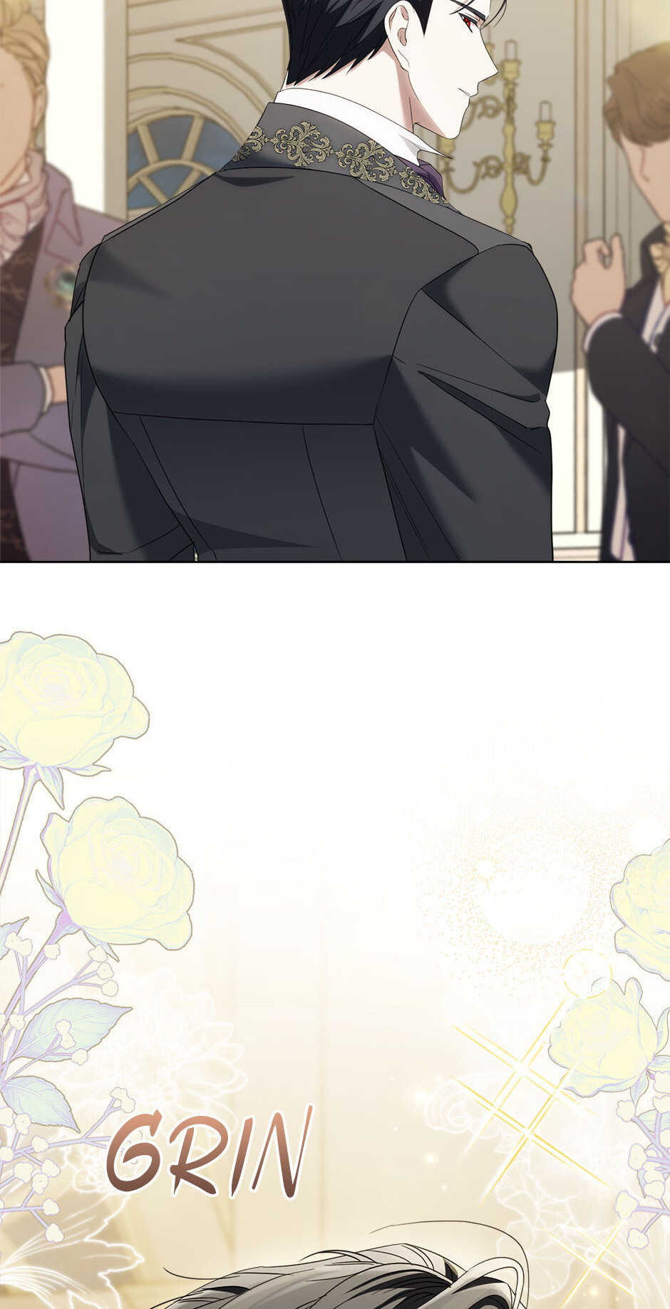 My Little Groom, Even After I'm Gone Chapter 25 page 27 - 