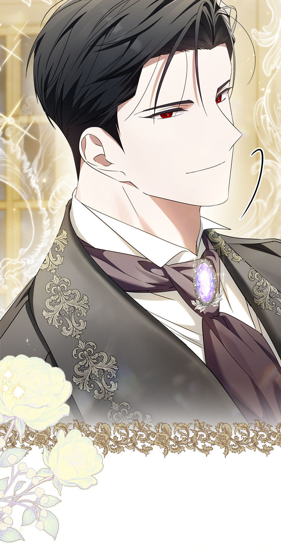 My Little Groom, Even After I'm Gone Chapter 25 page 28 - 