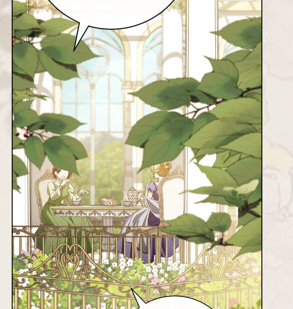 My Little Groom, Even After I'm Gone Chapter 25 page 4 - 