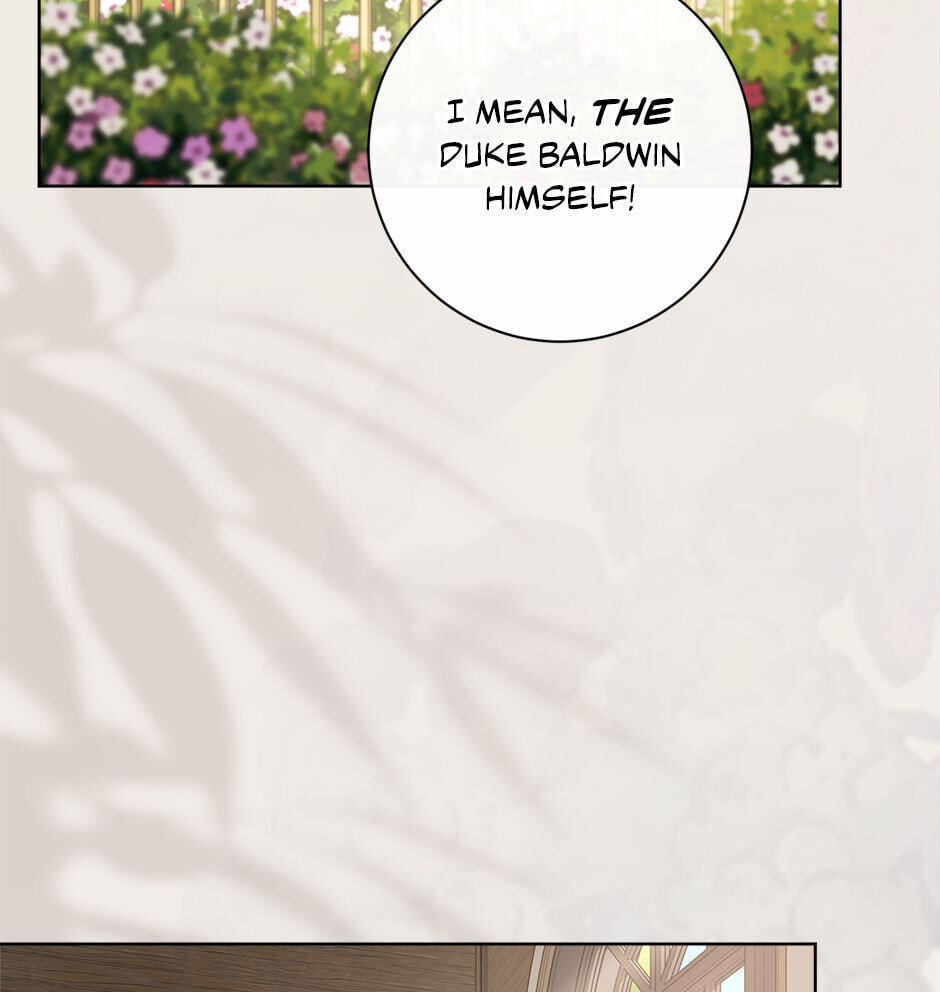 My Little Groom, Even After I'm Gone Chapter 25 page 5 - 
