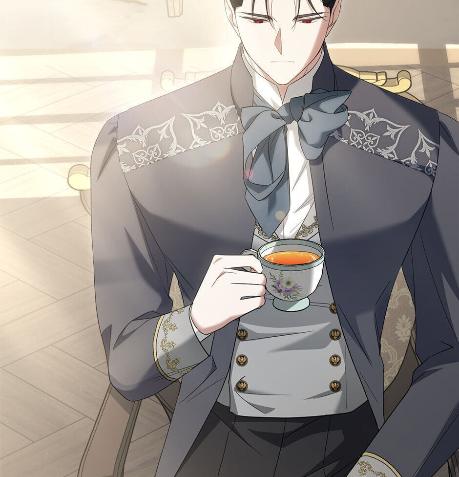 My Little Groom, Even After I'm Gone Chapter 25 page 41 - 