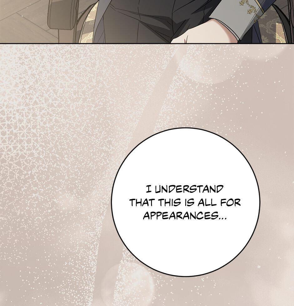 My Little Groom, Even After I'm Gone Chapter 25 page 42 - 