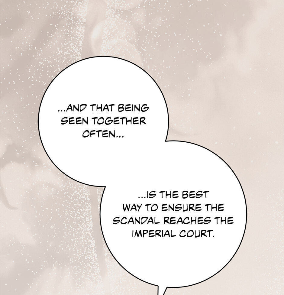 My Little Groom, Even After I'm Gone Chapter 25 page 43 - 