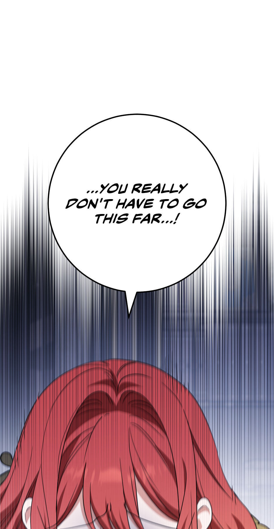 My Little Groom, Even After I'm Gone Chapter 25 page 47 - 