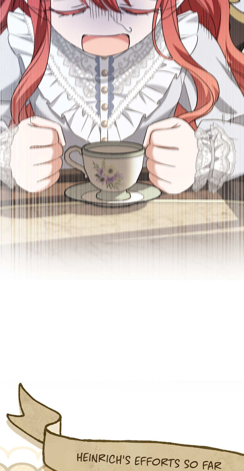 My Little Groom, Even After I'm Gone Chapter 25 page 48 - 