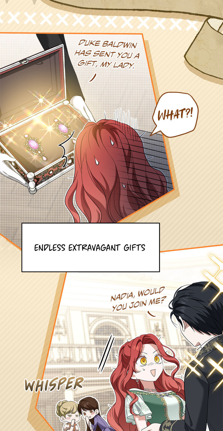 My Little Groom, Even After I'm Gone Chapter 25 page 49 - 
