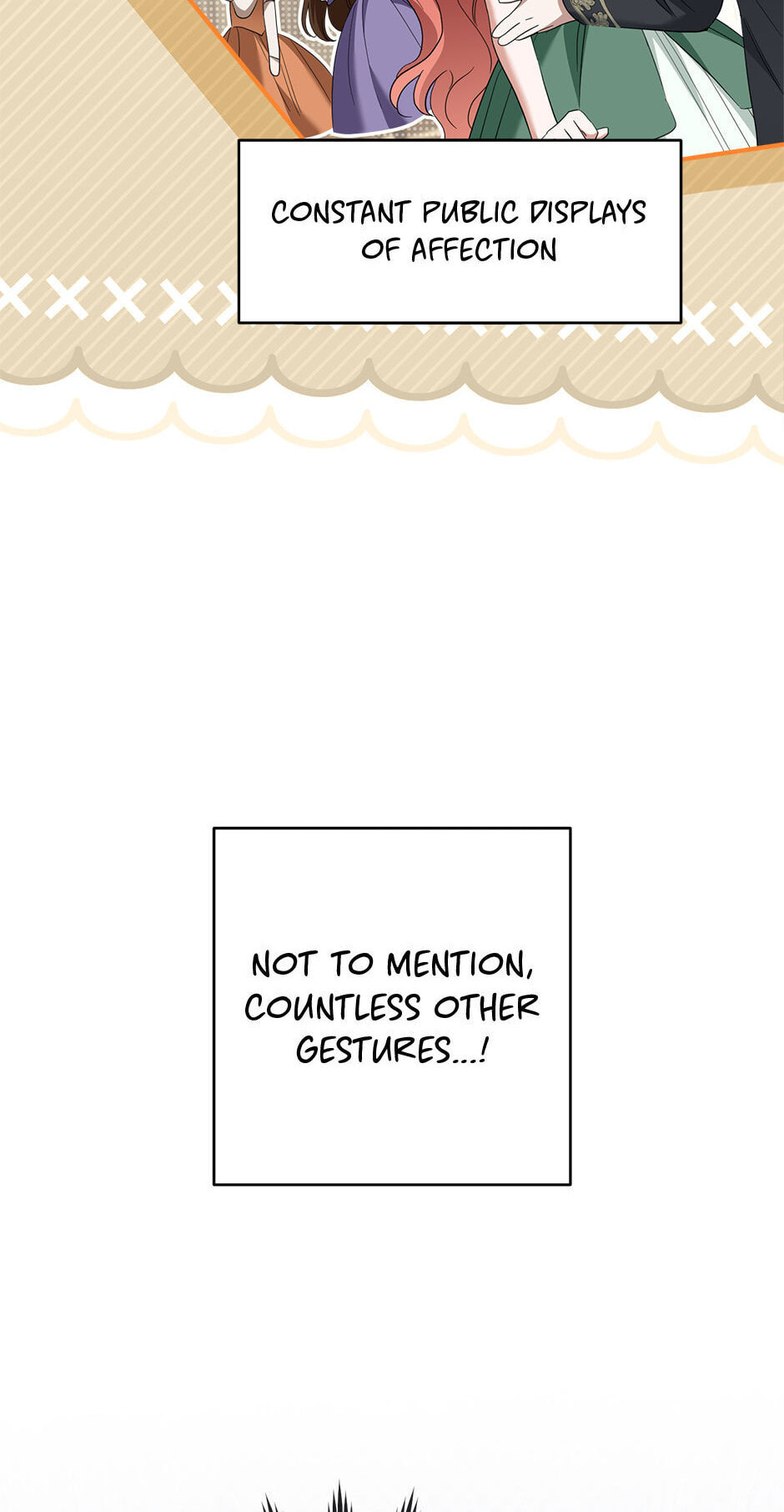 My Little Groom, Even After I'm Gone Chapter 25 page 50 - 