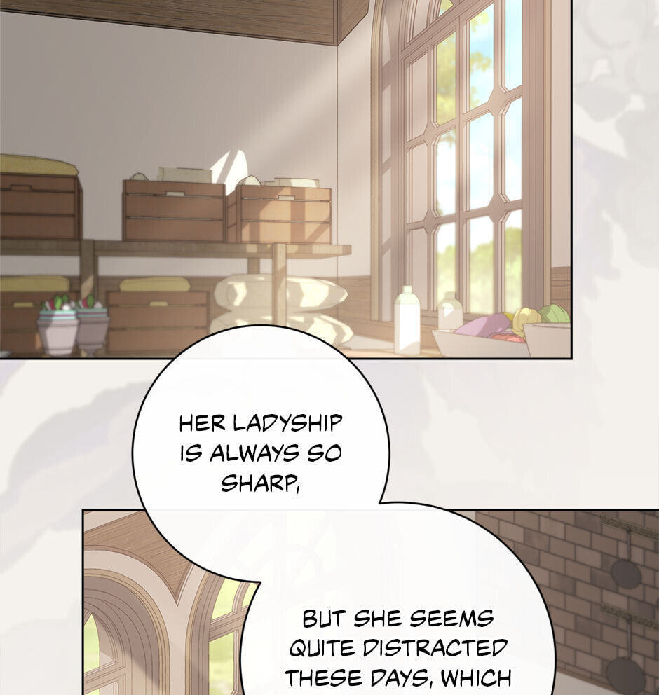 My Little Groom, Even After I'm Gone Chapter 25 page 6 - 