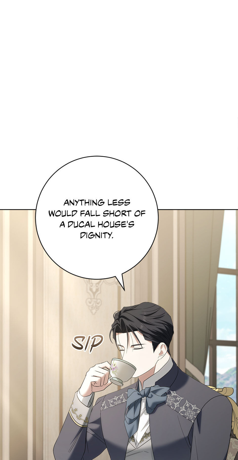 My Little Groom, Even After I'm Gone Chapter 25 page 52 - 