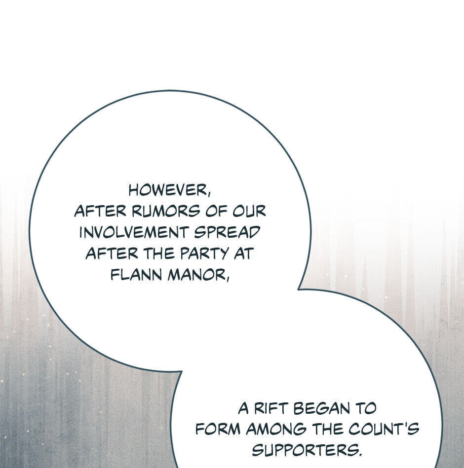 My Little Groom, Even After I'm Gone Chapter 25 page 56 - 