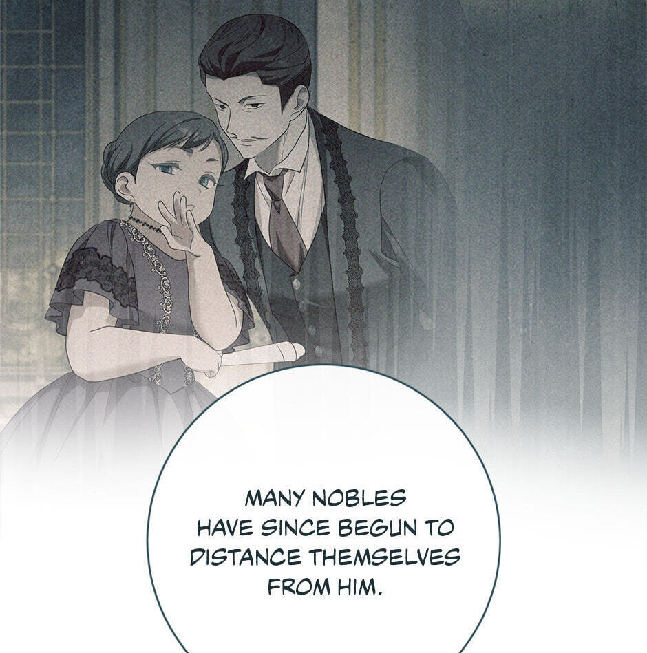 My Little Groom, Even After I'm Gone Chapter 25 page 58 - 