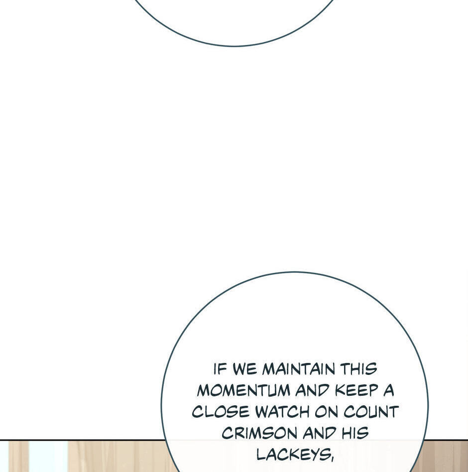 My Little Groom, Even After I'm Gone Chapter 25 page 59 - 