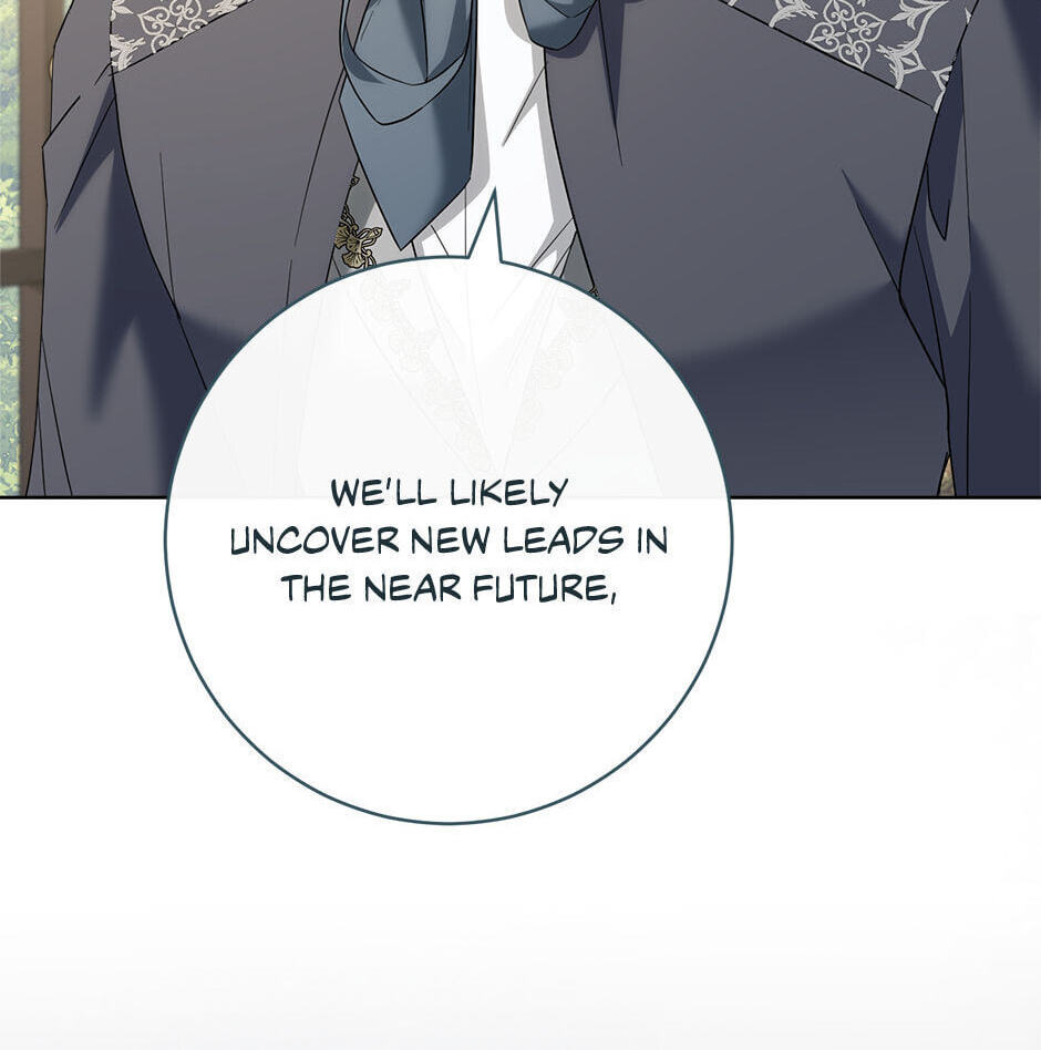 My Little Groom, Even After I'm Gone Chapter 25 page 61 - 