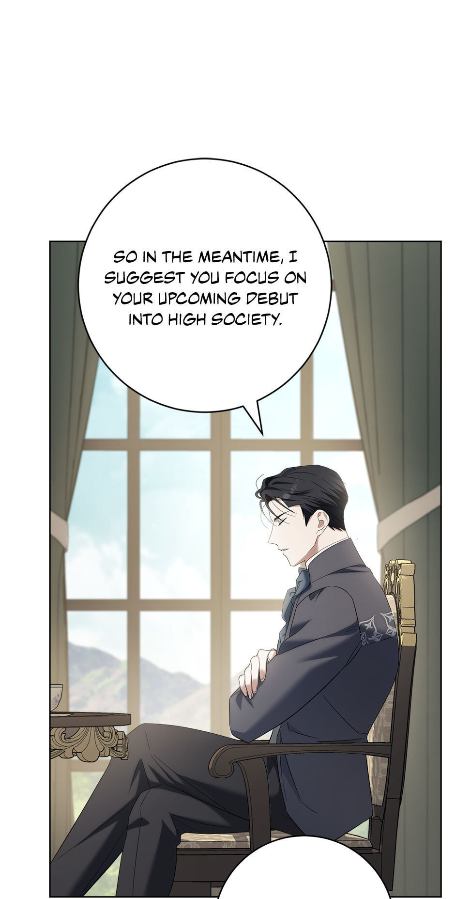 My Little Groom, Even After I'm Gone Chapter 25 page 70 - 