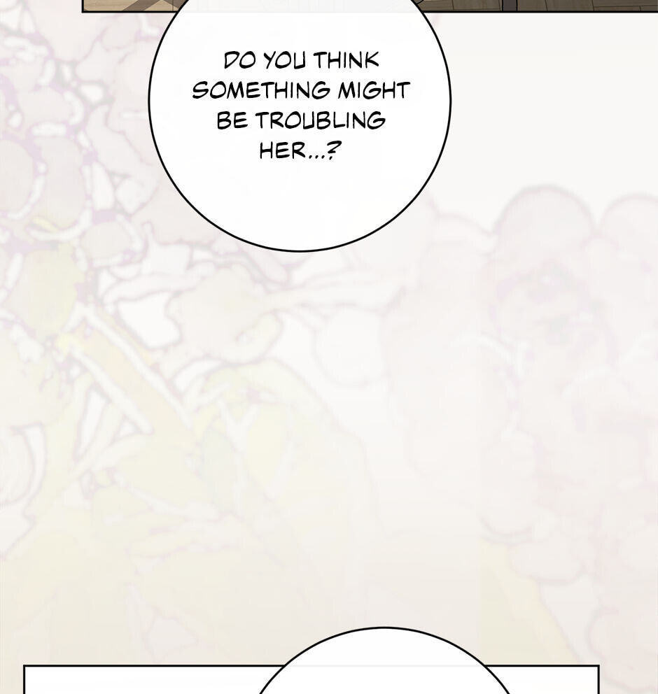 My Little Groom, Even After I'm Gone Chapter 25 page 8 - 