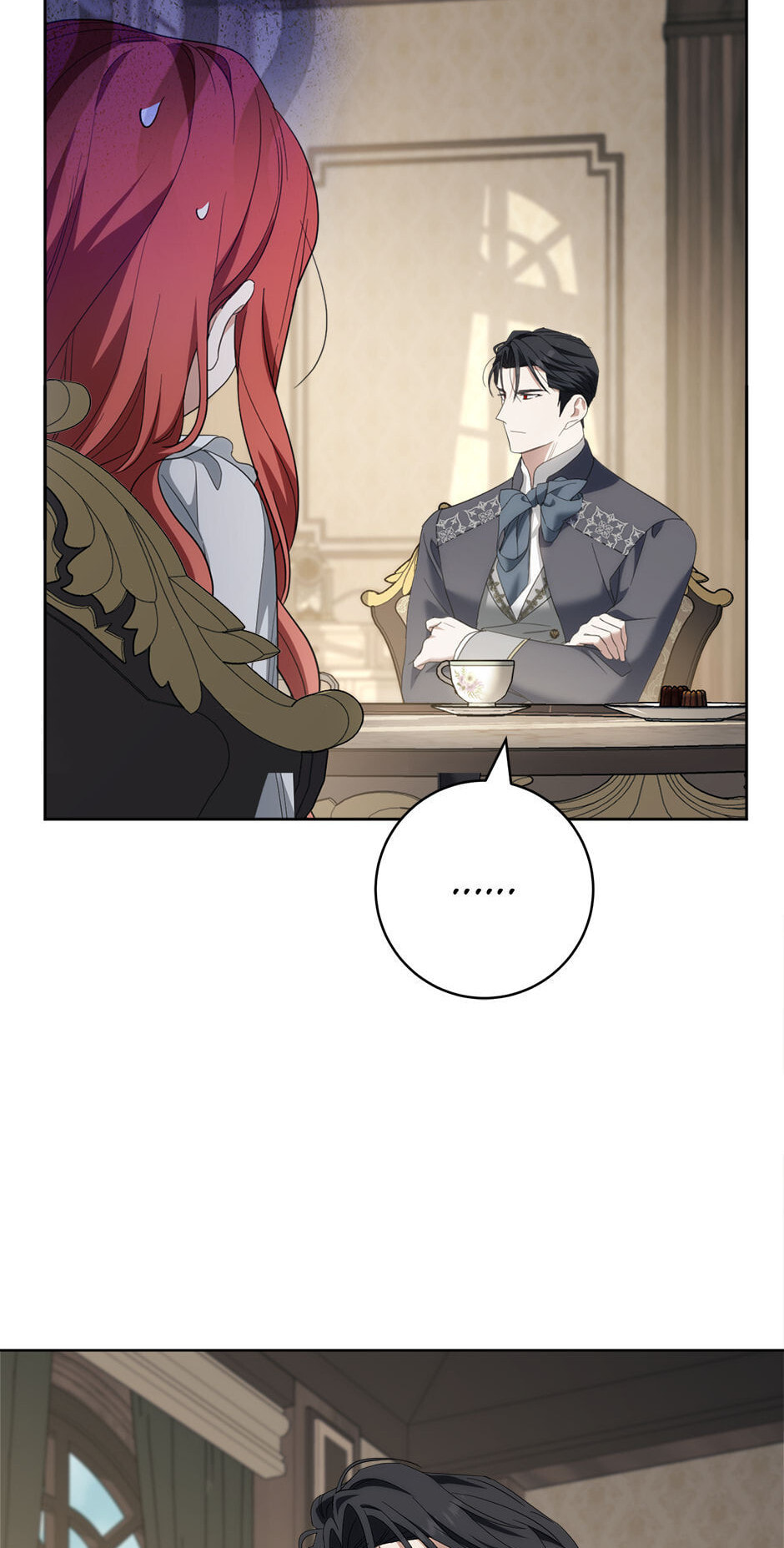 My Little Groom, Even After I'm Gone Chapter 25 page 73 - 