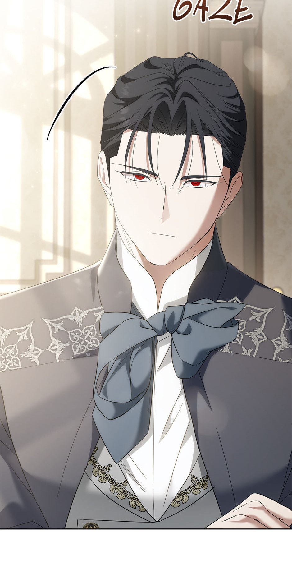 My Little Groom, Even After I'm Gone Chapter 25 page 76 - 