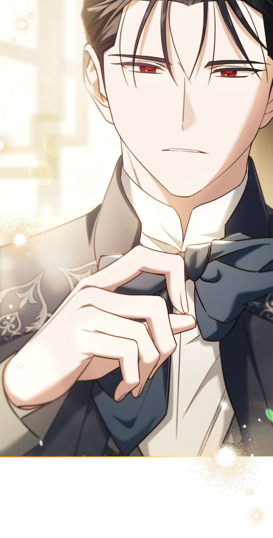 My Little Groom, Even After I'm Gone Chapter 25 page 84 - 