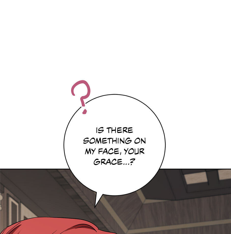 My Little Groom, Even After I'm Gone Chapter 25 page 85 - 