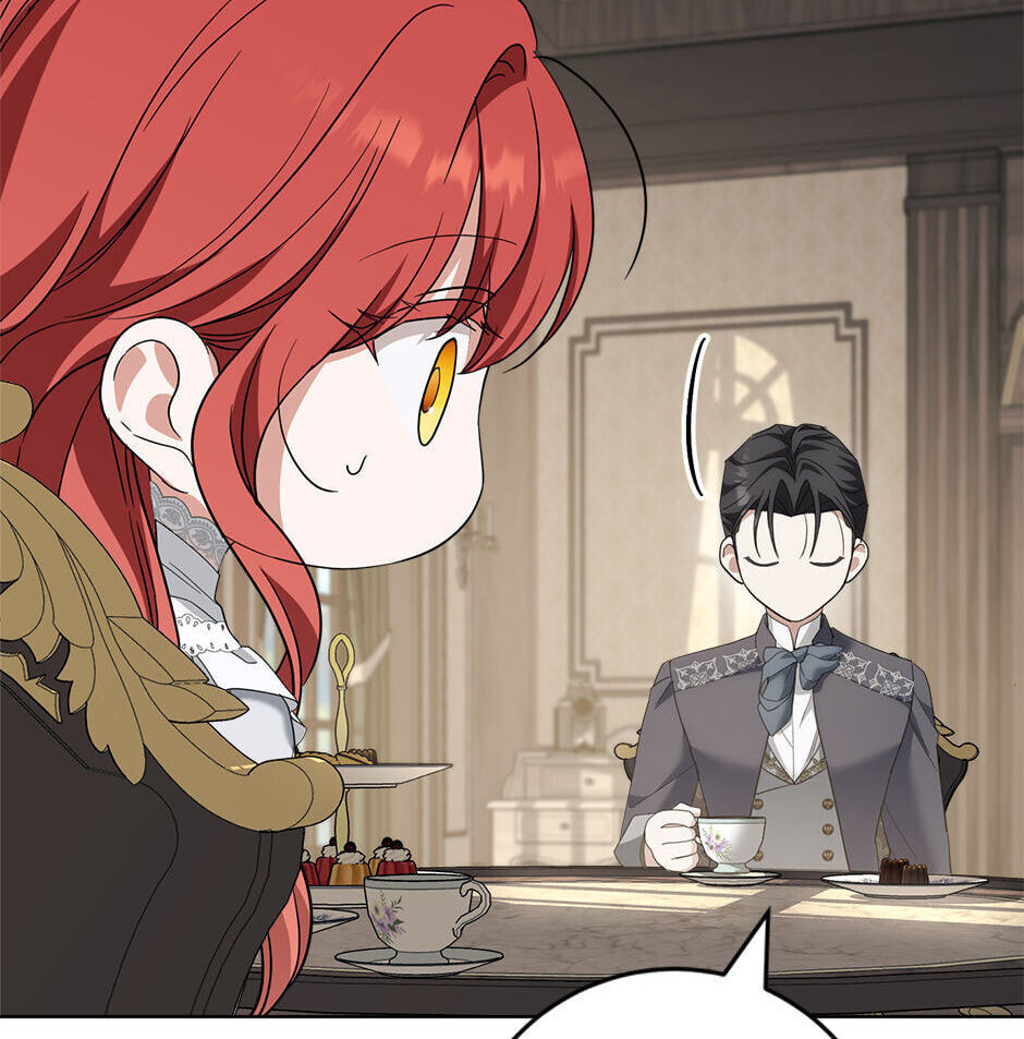 My Little Groom, Even After I'm Gone Chapter 25 page 86 - 