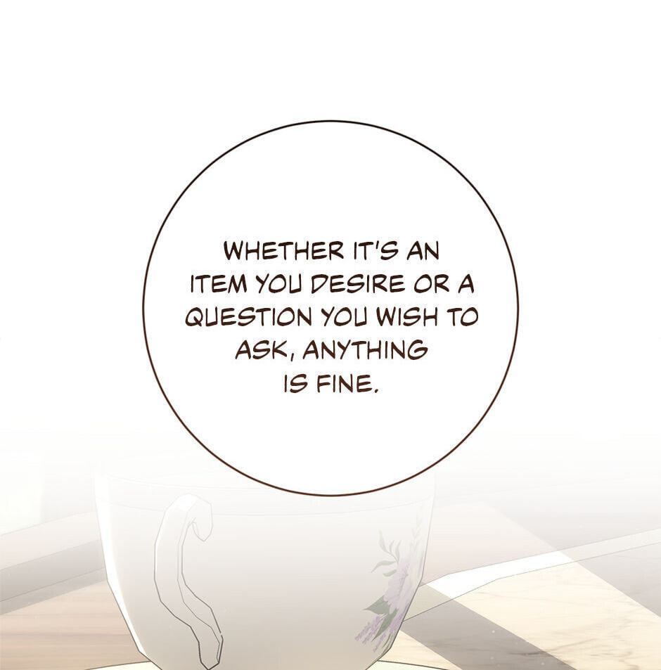 My Little Groom, Even After I'm Gone Chapter 25 page 90 - 