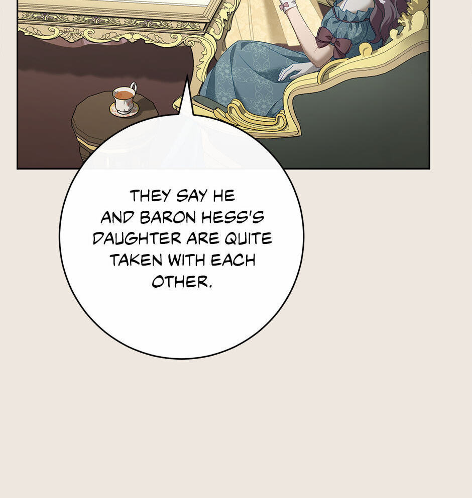 My Little Groom, Even After I'm Gone Chapter 25 page 10 - 