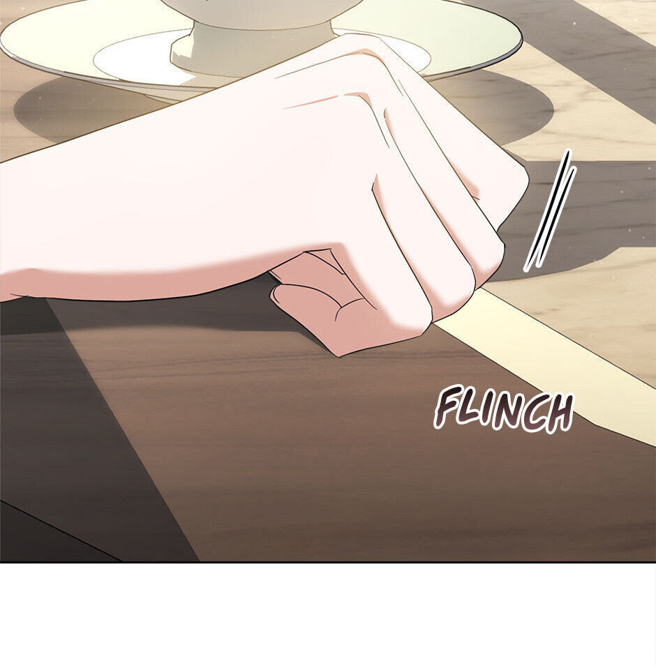 My Little Groom, Even After I'm Gone Chapter 25 page 91 - 