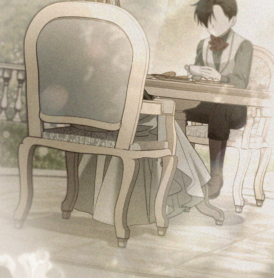 My Little Groom, Even After I'm Gone Chapter 25 page 95 - 