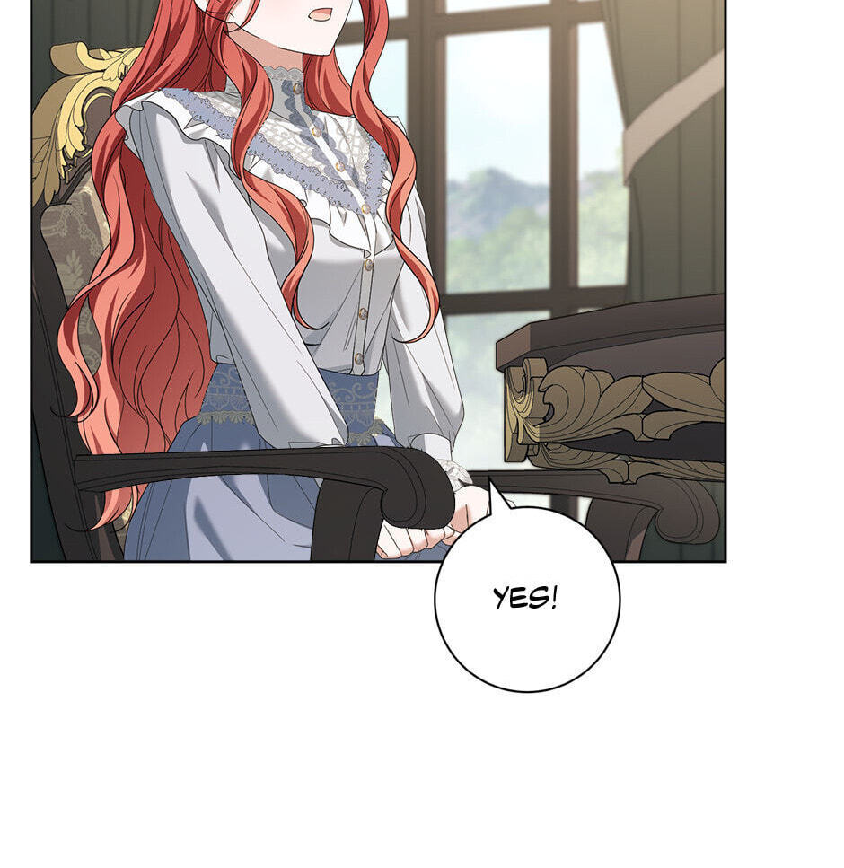 My Little Groom, Even After I'm Gone Chapter 26 page 11 - 