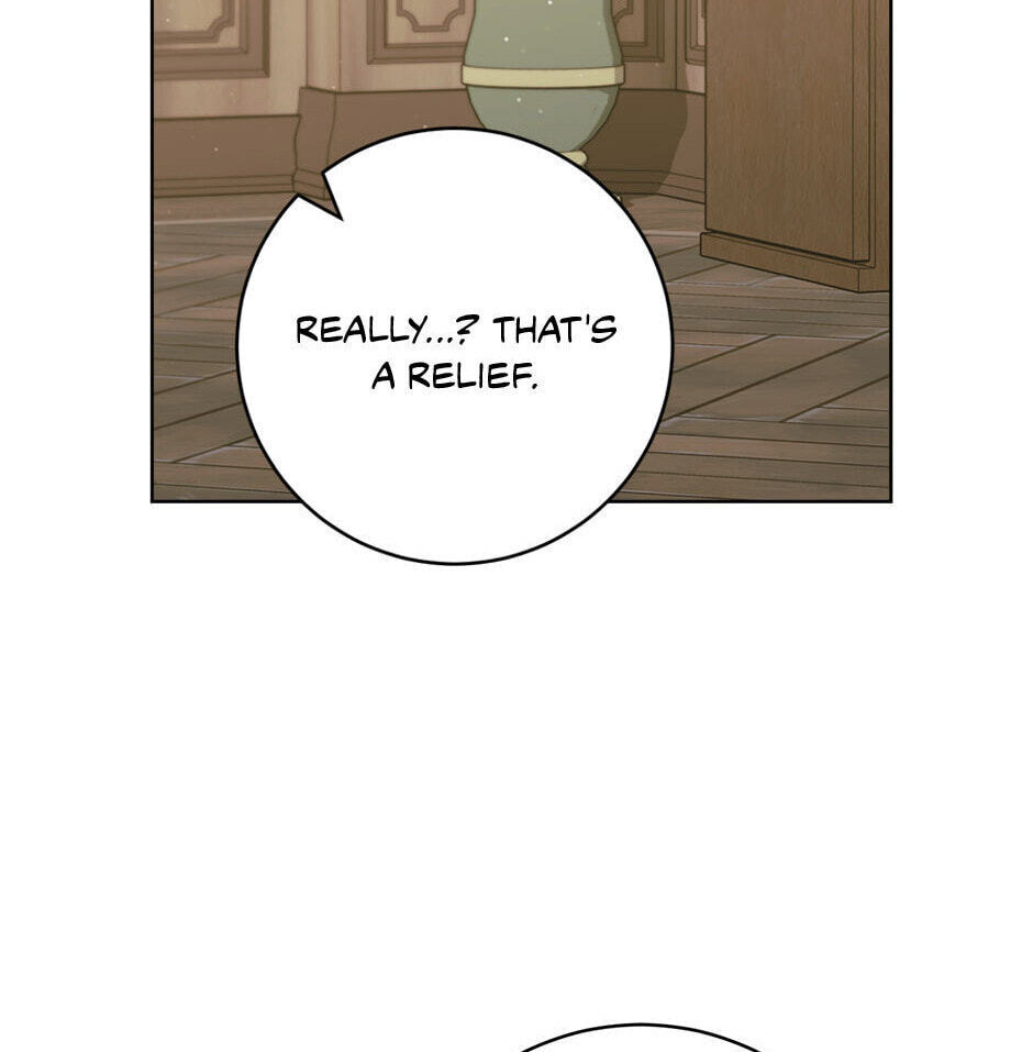 My Little Groom, Even After I'm Gone Chapter 26 page 103 - 