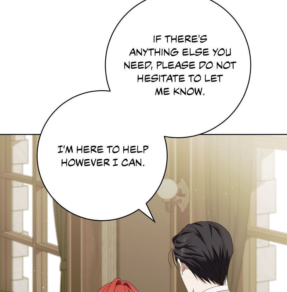 My Little Groom, Even After I'm Gone Chapter 26 page 104 - 